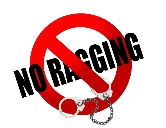 anti-ragging