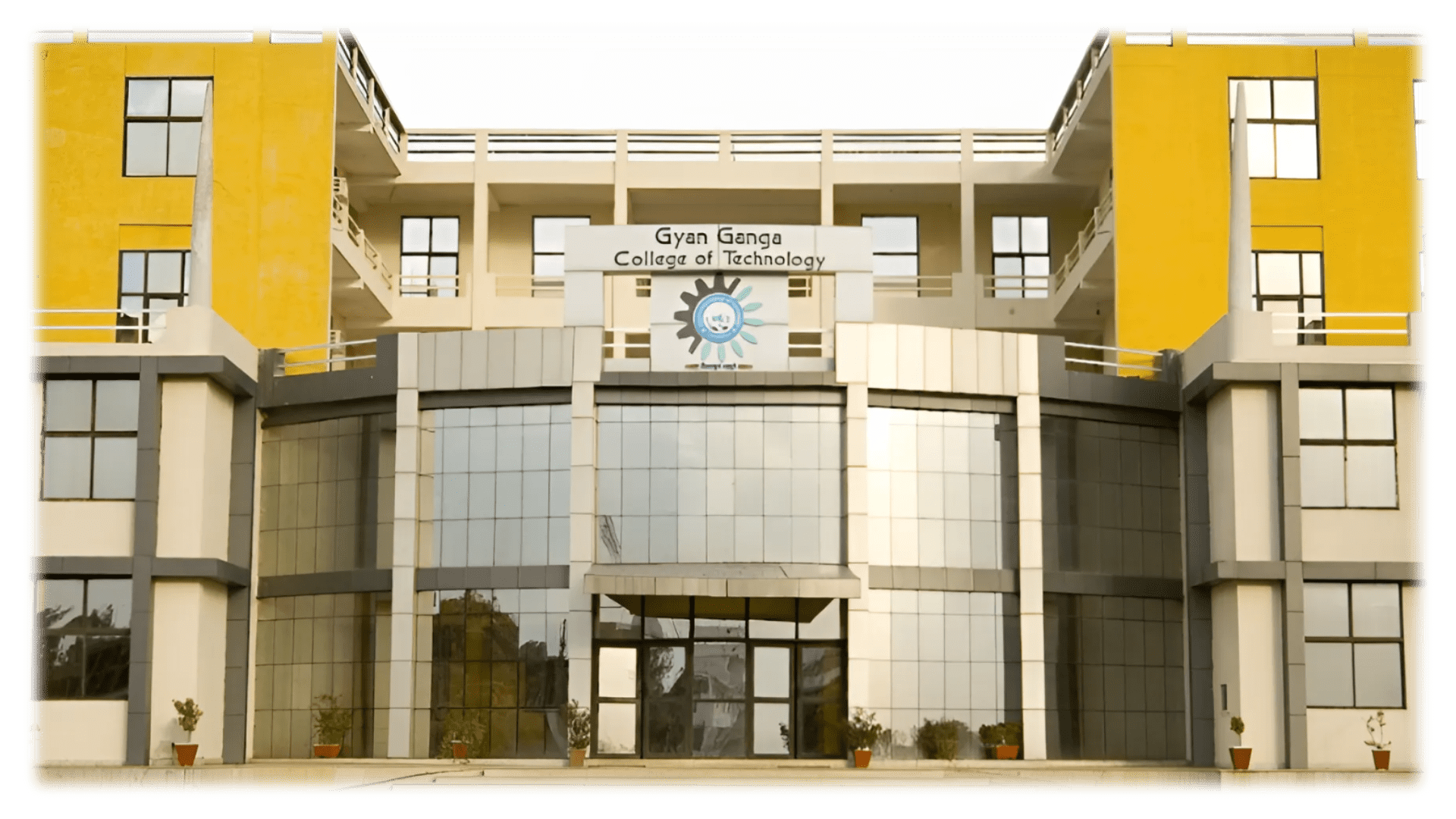 GGCT Campus