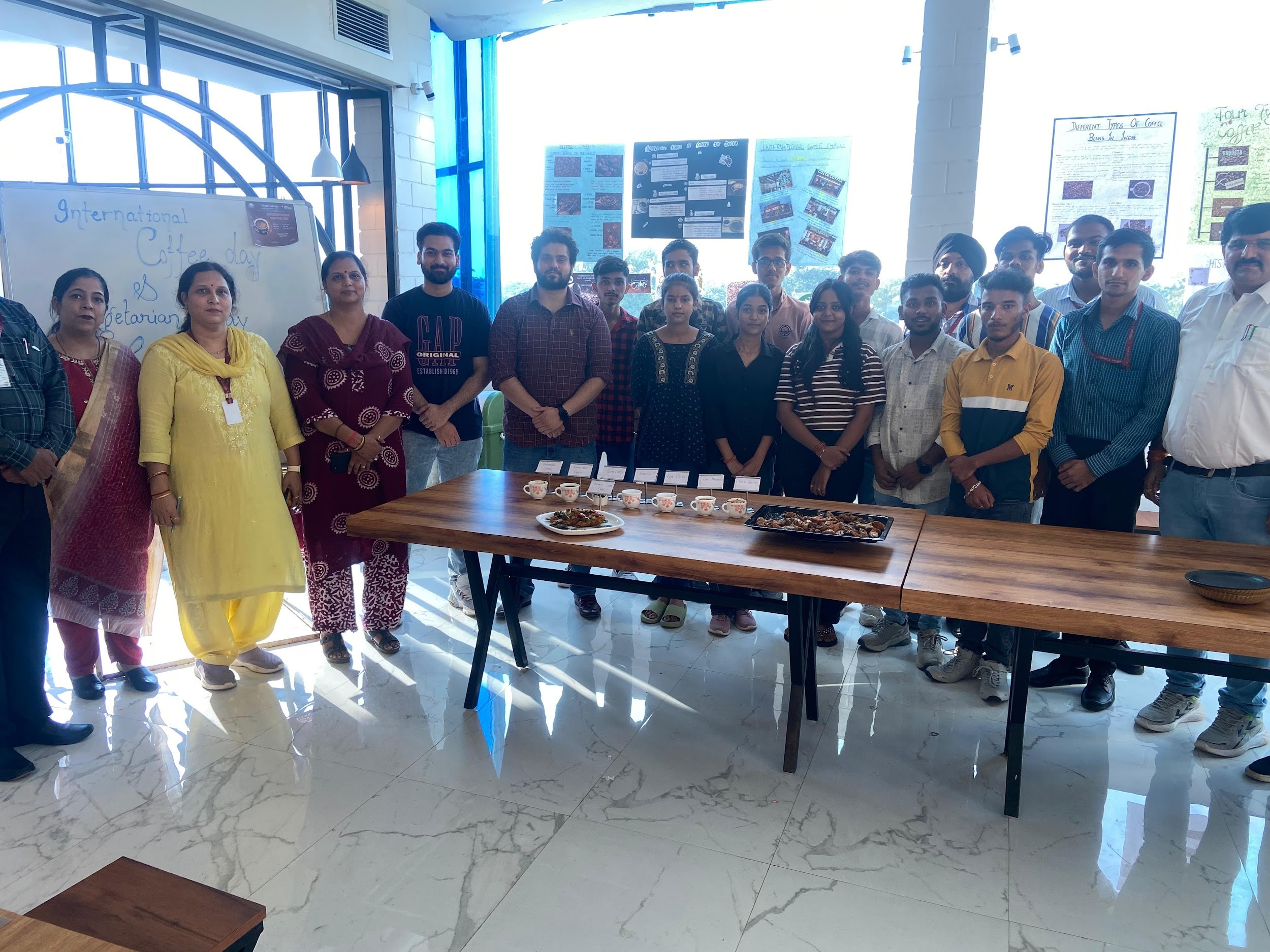 Champions of Change Award