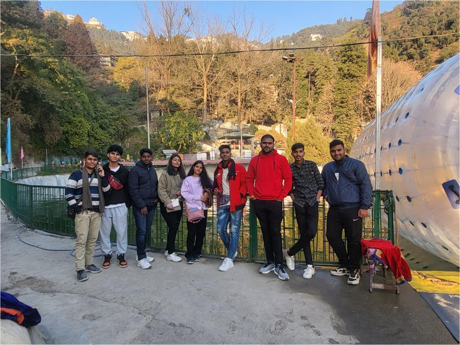 Champions of Change Award