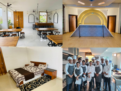 Champions of Change Award