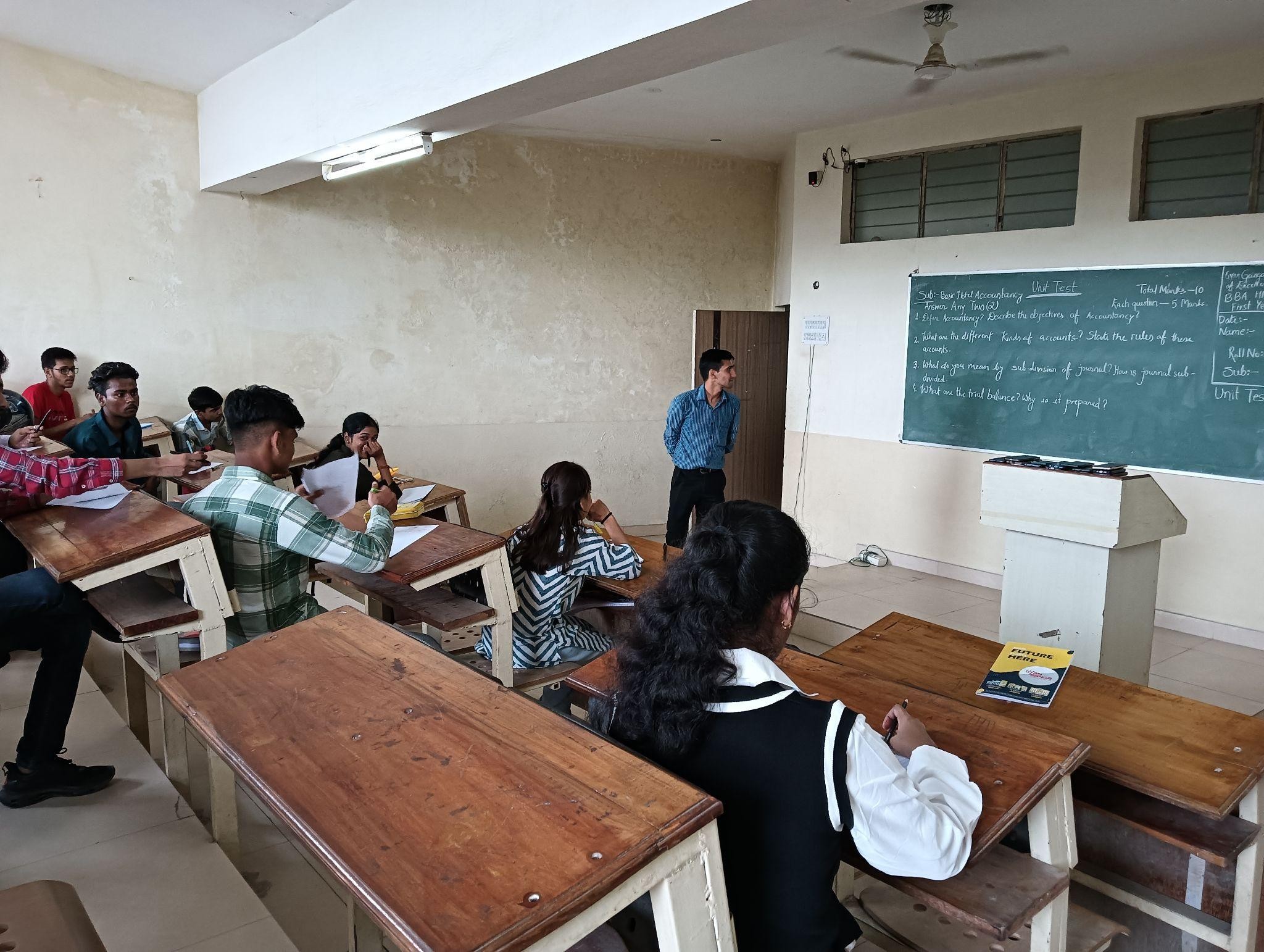 Champions of Change Award